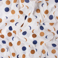 Polka Dots Jaipur Cotton Fabric