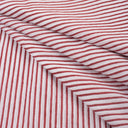 Striped Print Premium Cotton Fabric