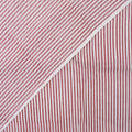 Striped Print Premium Cotton Fabric