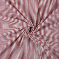 Striped Print Premium Cotton Fabric