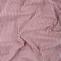 Striped Print Premium Cotton Fabric