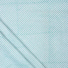 Indian Fabric Hand Block Striped Print