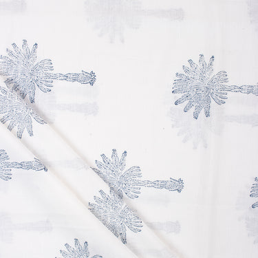 Cotton Fabric Online Featuring Palm Tree Print