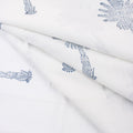 Cotton Fabric Online Featuring Palm Tree Print