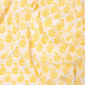 Floral Jaipur Block Print Fabric Online