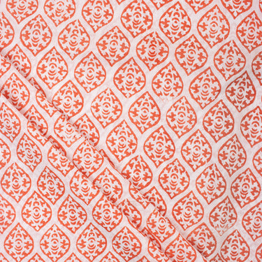 Jaipuri Block Print Fabric