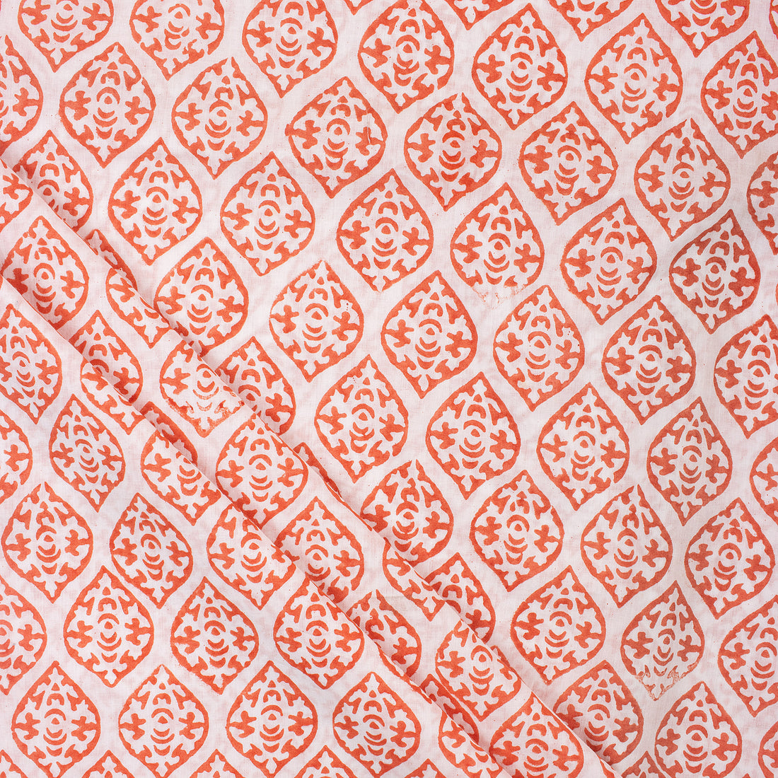 Jaipuri Block Print Fabric
