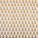 Floral Print Best Cotton Fabric