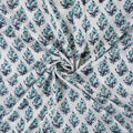 Floral Print Cotton Fabric Cloth Online