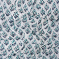 Floral Print Cotton Fabric Cloth Online