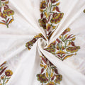 Floral Cloth Material Online