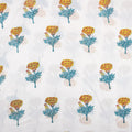 Floral Printed New Fabric