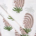 Floral Print Cotton Fabric