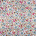 Multicolor Floral Block Print Fabric Online