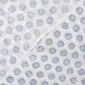 Hand Block Cotton Modal Fabric