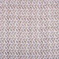 Hand Block Organic Cotton Fabric