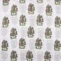 Jaipur Block Print Fabric