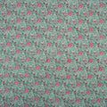 Cotton Running Fabric