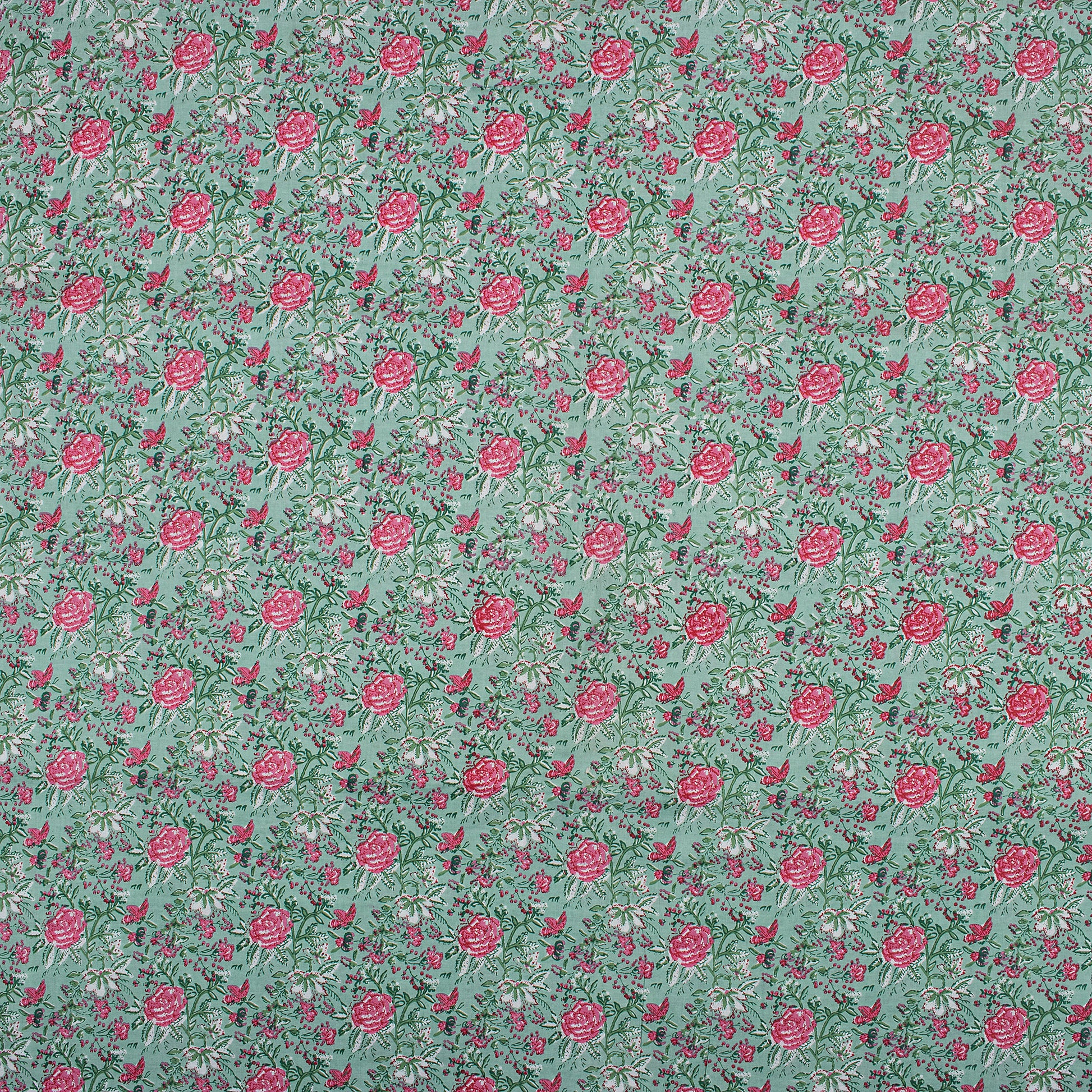 Cotton Running Fabric