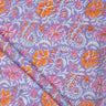 Soft Printed Cotton Fabric