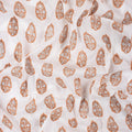 Floral Print Cotton Shirt Fabric