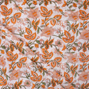 Floral Printed Cotton Fabric