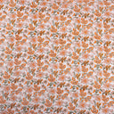 Floral Printed Cotton Fabric