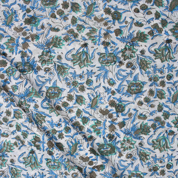 Voile Jaipur Cotton Material