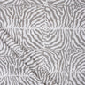 Abstract Printed Cotton Modal Fabric