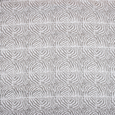 Abstract Printed Cotton Modal Fabric