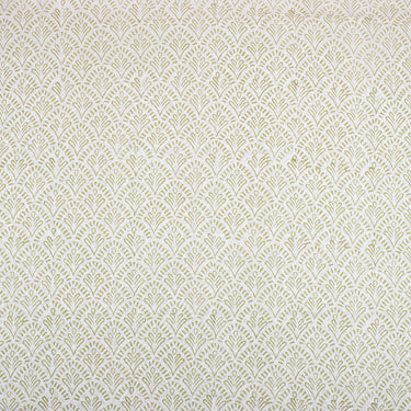 Cotton Hand Printed Fabric