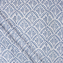 Voile Cotton Block Print Fabric