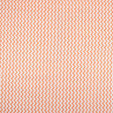 Zig Zag Cotton Voile Fabric