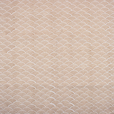 Hand Block Print Fabric