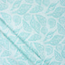 Hand Block Printed Cotton Fabric