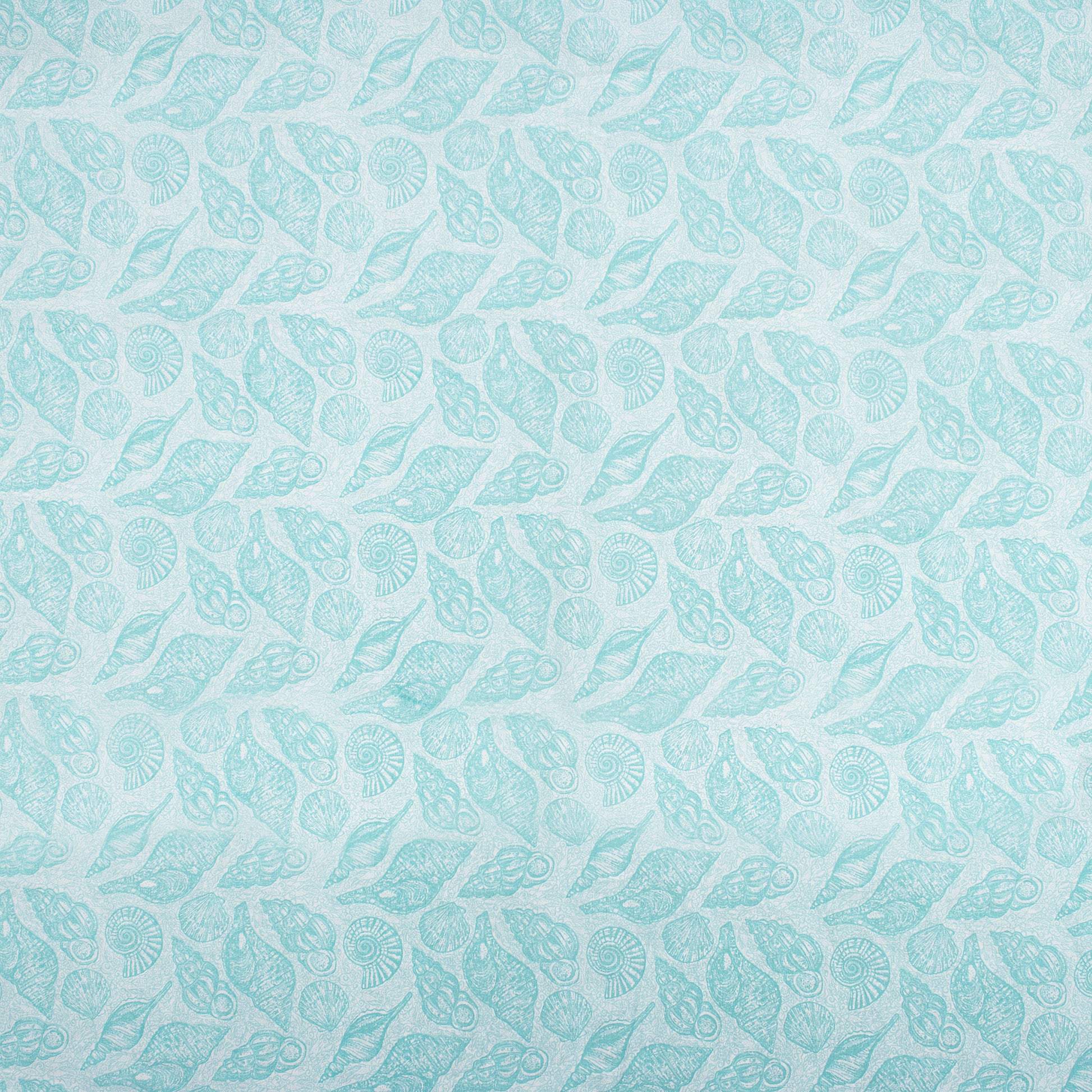 Hand Block Printed Cotton Fabric