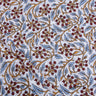 Floral Printed Best Cotton Fabric