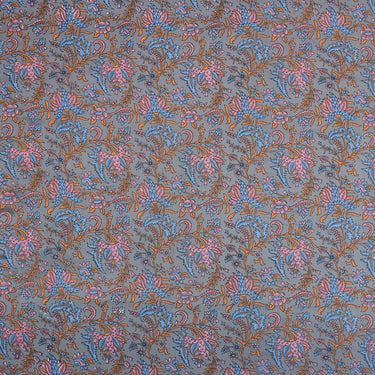 Floral Cotton Fabric