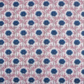 Floral Printed Cotton Modal Fabric