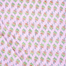 Hand Block Print Pure Cotton Fabric Online