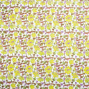 Floral Print Jaipur High Quality Fabric