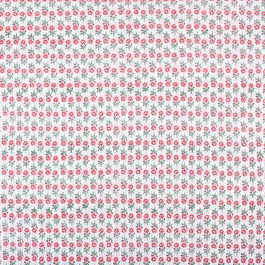 Handmade Block Print Fabric