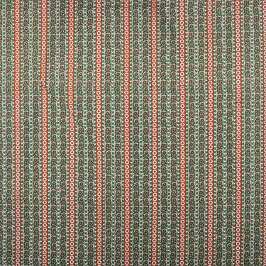 Jaipur Block Pirnt Soft Cotton Fabric