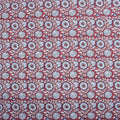 Natural Dye Printed Soft Cotton Jaipur Block Print Fabric