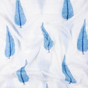 Natural Dye Printed Cotton Fabric