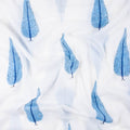 Natural Dye Printed Cotton Fabric