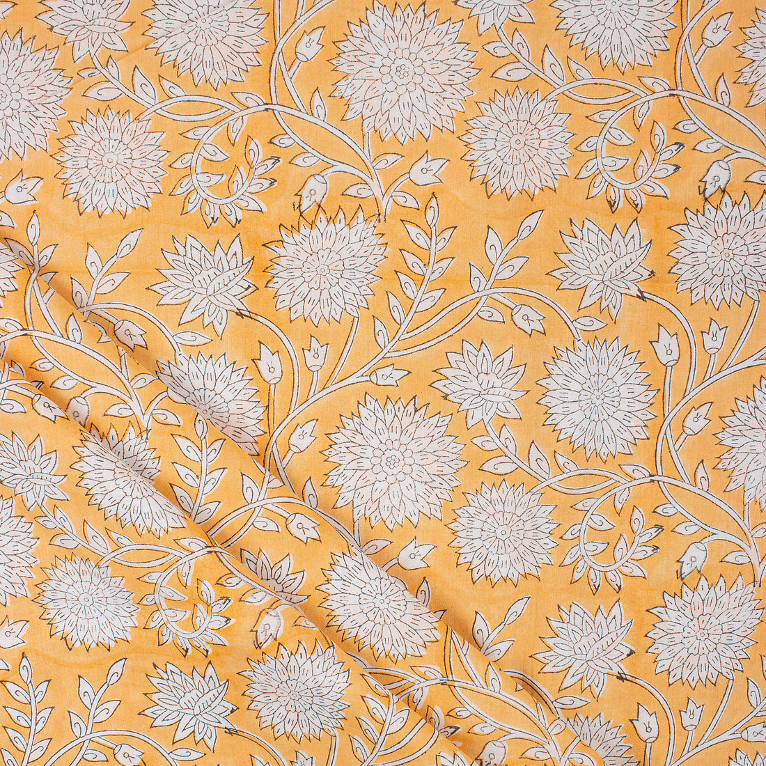 Soft Jaipur Cotton Fabric Online