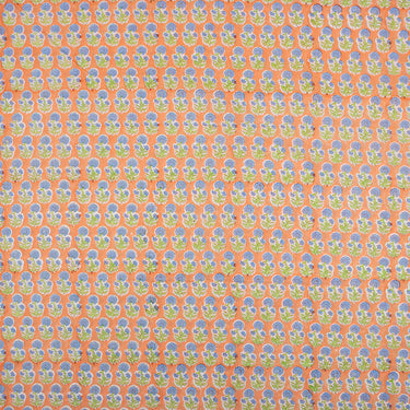 Printed Soft Latest Fabric Material