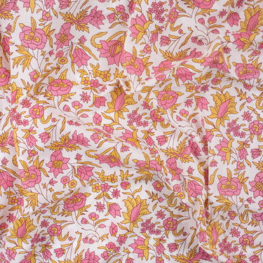 Handmade Print Soft Jaipur Cotton Fabric