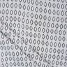 Hand Block Geometrical Cotton Block Print Fabric Online